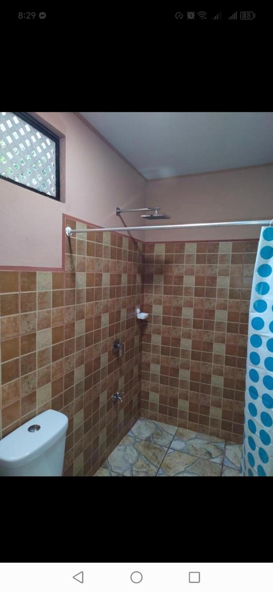 Cabinas Agamy Tortuguero Szoba fotó